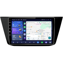 Stacja multimedialna Volkswagen Tiguan 2016 - 2019 GMS 7784TQ Navix