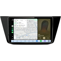 Stacja multimedialna Volkswagen Tiguan 2016 - 2019 GMS 7786TQ Navix
