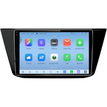 Stacja multimedialna Volkswagen Tiguan 2016 - 2019 GMS 7786TQ Navix