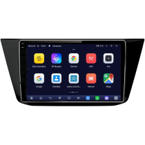 Stacja multimedialna Volkswagen Tiguan 2016 - 2019 GMS 7786TQ Navix