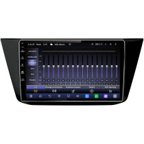 Stacja multimedialna Volkswagen Tiguan 2016 - 2019 GMS 7788TQ Navix