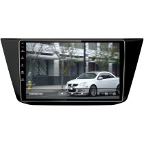 Stacja multimedialna Volkswagen Tiguan 2016 - 2019 GMS 7788TQ Navix