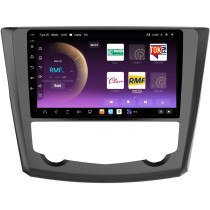 Stacja multimedialna Renault Kadjar 2015 - 2022 GMS 9885EV Navix