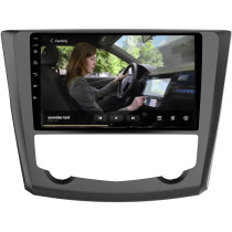 Stacja multimedialna Renault Kadjar 2015 - 2022 GMS 9885EV Navix