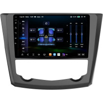 Stacja multimedialna Renault Kadjar 2015 - 2022 GMS 9885EV Navix