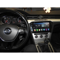 Stacja multimedialna Volkswagen Passat 2014 - 2019 GMS 9978TQ Navix