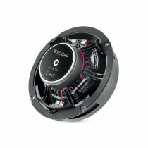 Głośniki Focal IS VW 155 - dedykowane do Volkswagen, Skoda, Seat