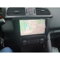 Stacja multimedialna Renault Kadjar 2015 - 2022 GMS 7789TQ Navix