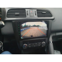 Stacja multimedialna Renault Kadjar 2015 - 2022 GMS 7789TQ Navix