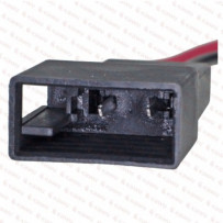 Złącze głośnikowe Toyota do 2018 rocznika