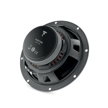 Głośniki Focal ASE-165 zestaw na przód Toyota RAV4 2007 - 2012