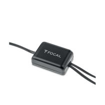 Głośniki Focal ASE-165 zestaw na przód Toyota RAV4 2007 - 2012