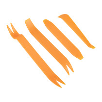 Głośniki Focal ASE-165 zestaw na przód Toyota RAV4 2007 - 2012