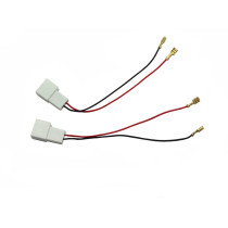 Głośniki Focal ASE-165 zestaw na przód Toyota RAV4 2007 - 2012