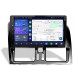 Stacja multimedialna Volvo XC60 2008 - 2013 GMS 7785TQ Navix