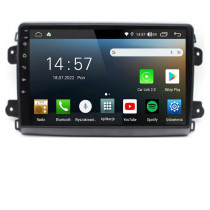Stacja multimedialna Fiat Ducato 2021 - 2025 GMS 9979TQ Navix