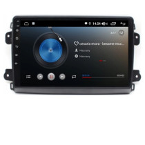 Stacja multimedialna Fiat Ducato 2021 - 2025 GMS 9979TQ Navix