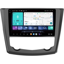 Stacja multimedialna Renault Kadjar 2015 - 2022 GMS 9887EV Navix