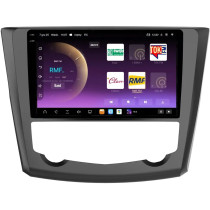 Stacja multimedialna Renault Kadjar 2015 - 2022 GMS 9887EV Navix