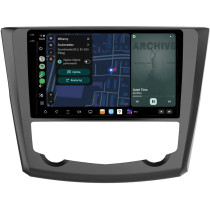 Stacja multimedialna Renault Kadjar 2015 - 2022 GMS 9887EV Navix