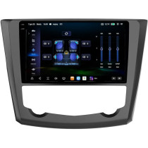 Stacja multimedialna Renault Kadjar 2015 - 2022 GMS 9887EV Navix