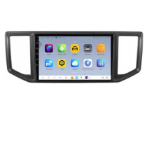 Stacja multimedialna Volkswagen Crafter 2016 - 2024 GMS 9884EV Navix