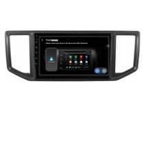 Stacja multimedialna Volkswagen Crafter 2016 - 2024 GMS 9884EV Navix
