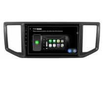 Stacja multimedialna Volkswagen Crafter 2016 - 2024 GMS 9884EV Navix