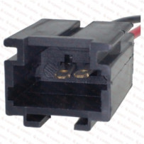 Złącze głośnikowe Citroen, Peugeot po 1999 roku