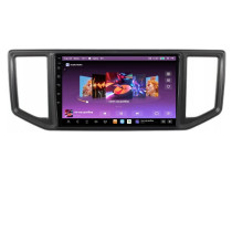 Stacja multimedialna Volkswagen Crafter 2016 - 2024 GMS 9884EV Navix