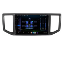 Stacja multimedialna Volkswagen Crafter 2016 - 2024 GMS 9884EV Navix