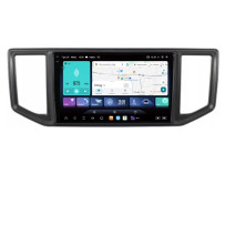 Stacja multimedialna Volkswagen Crafter 2016 - 2024 GMS 9886EV Navix