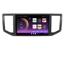 Stacja multimedialna Volkswagen Crafter 2016 - 2024 GMS 9886EV Navix