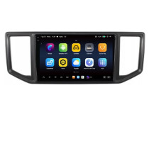 Stacja multimedialna Volkswagen Crafter 2016 - 2024 GMS 9886EV Navix