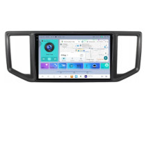 Stacja multimedialna Volkswagen Crafter 2016 - 2024 GMS 9886EV Navix