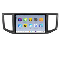 Stacja multimedialna Volkswagen Crafter 2016 - 2024 GMS 9886EV Navix