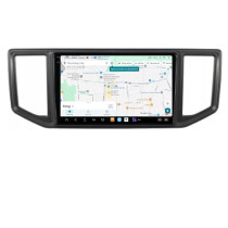 Stacja multimedialna Volkswagen Crafter 2016 - 2024 GMS 9886EV Navix