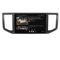 Stacja multimedialna Volkswagen Crafter 2016 - 2024 GMS 9886EV Navix