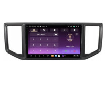 Stacja multimedialna Volkswagen Crafter 2016 - 2024 GMS 9886EV Navix