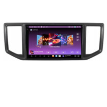 Stacja multimedialna Volkswagen Crafter 2016 - 2024 GMS 9886EV Navix