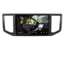 Stacja multimedialna Volkswagen Crafter 2016 - 2024 GMS 9886EV Navix