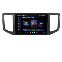 Stacja multimedialna Volkswagen Crafter 2016 - 2024 GMS 9886EV Navix