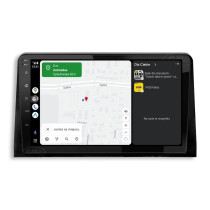 Stacja multimedialna Toyota Proace City 2019 - 2023 GMS 9974TQ 4+32GB Navix