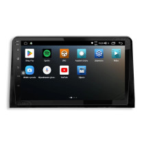 Stacja multimedialna Toyota Proace City 2019 - 2023 GMS 9974TQ 4+64GB Navix