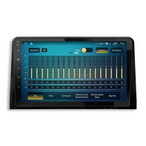 Stacja multimedialna Toyota Proace City 2019 - 2023 GMS 9974TQ 4+64GB Navix