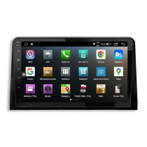 Stacja multimedialna Toyota Proace City 2019 - 2023 GMS 9978TQ Navix