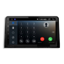 Stacja multimedialna Toyota Proace City 2019 - 2023 GMS 9978TQ Navix