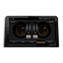 Stacja multimedialna Toyota Proace City 2019 - 2023 GMS 9978TQ Navix