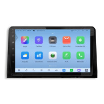 Stacja multimedialna Toyota Proace City 2019 - 2023 GMS 7784TQ Navix