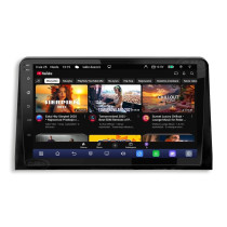 Stacja multimedialna Toyota Proace City 2019 - 2023 GMS 7784TQ Navix